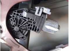 ELEVALUNAS DELANTERO DERECHO 9802531780 ELECTRICO 6 PINES