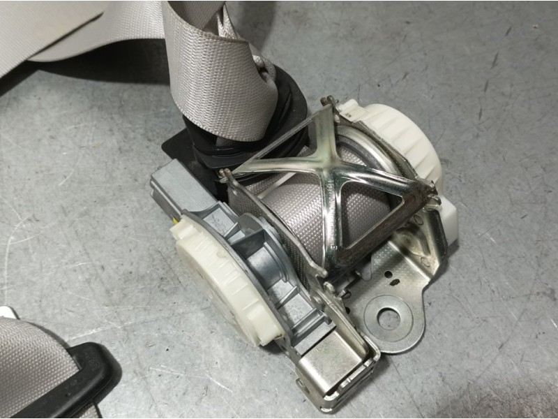 Recambio de pretensor airbag trasero izquierdo para mercedes-benz clase e (w212) familiar 220 cdi blueefficiency (212.202) refer