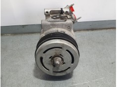 Recambio de compresor aire acondicionado para peugeot 5008 gt line referencia OEM IAM 9827529180 9090887537 VALEO