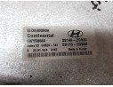 Recambio de centralita motor uce para hyundai ix35 (lm, el, elh) 2.0 referencia OEM IAM 391462G930  