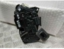 Recambio de cerradura puerta trasera derecha para skoda octavia lim. (5e3) active referencia OEM IAM 5E0839016A  ELECTRICA