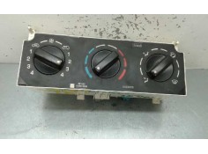 Recambio de mando calefaccion / aire acondicionado para citroën berlingo 2.0 hdi sx familiar referencia OEM IAM 1000000300581 10