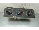 Recambio de mando calefaccion / aire acondicionado para citroën berlingo 2.0 hdi sx familiar referencia OEM IAM 1000000300581 10