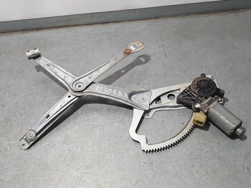 Recambio de elevalunas delantero derecho para mercedes-benz clase e (w210) berlina diesel 300 turbodiesel (210.025) referencia O