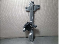 Recambio de elevalunas delantero derecho para citroën c3 origins referencia OEM IAM 9840154480  ELECTRICO 2 PINES