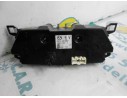 Recambio de mando climatizador para mazda 2 lim. (de) 1.3 style (5-ptas.) referencia OEM IAM DF7361190E  VISTEON TOCADO
