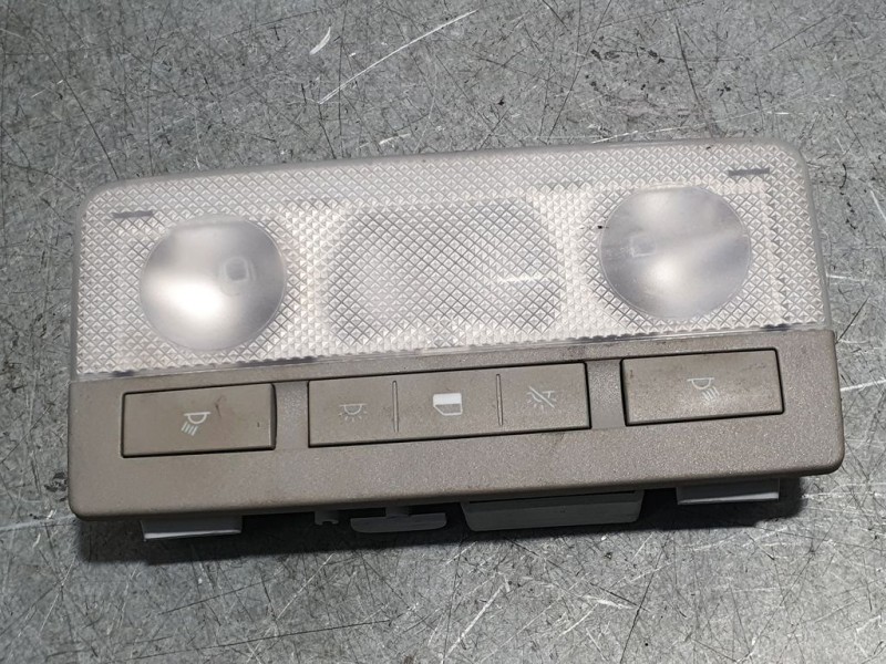Recambio de luz interior para opel astra j lim. 4türig selection referencia OEM IAM 130213050713 22774316 GM
