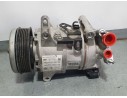 Recambio de compresor aire acondicionado para peugeot 5008 gt line referencia OEM IAM 9827529180 9090887537 VALEO