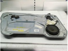 Recambio de elevalunas delantero izquierdo para seat ibiza (6l1) 1.4 tdi referencia OEM IAM 6L3837751CH  ELECTRICO