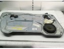 Recambio de elevalunas delantero izquierdo para seat ibiza (6l1) 1.4 tdi referencia OEM IAM 6L3837751CH  ELECTRICO