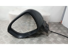RETROVISOR IZQUIERDO 963026PA0A ELECTRICO 8 CABLES 