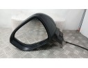 Recambio de retrovisor izquierdo para nissan juke (f16_) 1.0 referencia OEM IAM 963026PA0A ELECTRICO 8 CABLES 