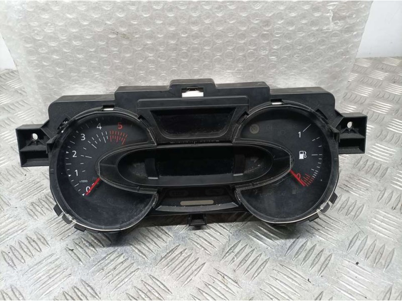 Recambio de cuadro instrumentos para renault trafic furgón l1h1 2,9t referencia OEM IAM 248103330R VPFRRF10849SH 
