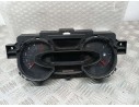 Recambio de cuadro instrumentos para renault trafic furgón l1h1 2,9t referencia OEM IAM 248103330R VPFRRF10849SH 