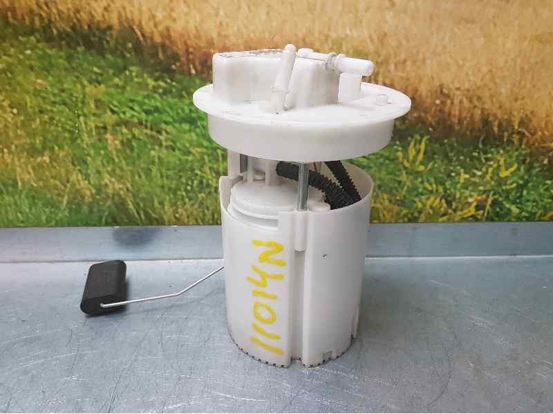 Recambio de aforador para ford fiesta (ccn) trend referencia OEM IAM C1B19H307BB 0580200175 BOSCH