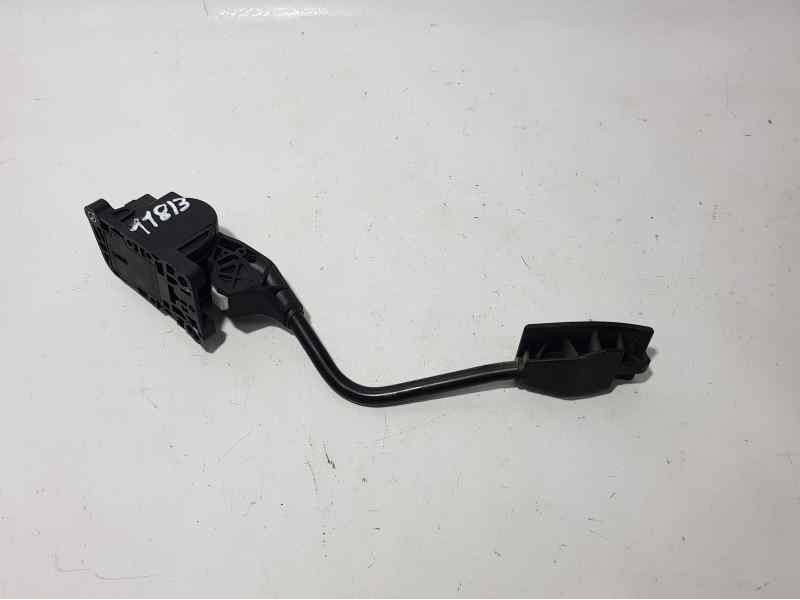 Recambio de potenciometro pedal para peugeot 508 sw access referencia OEM IAM 9686212980 0280755159 BOSCH