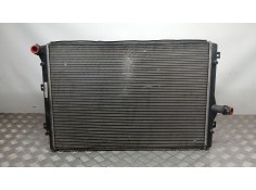 RADIADOR AGUA 1K0121251DD 