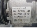 Recambio de compresor aire acondicionado para peugeot 5008 gt line referencia OEM IAM 9827529180 9090887537 VALEO