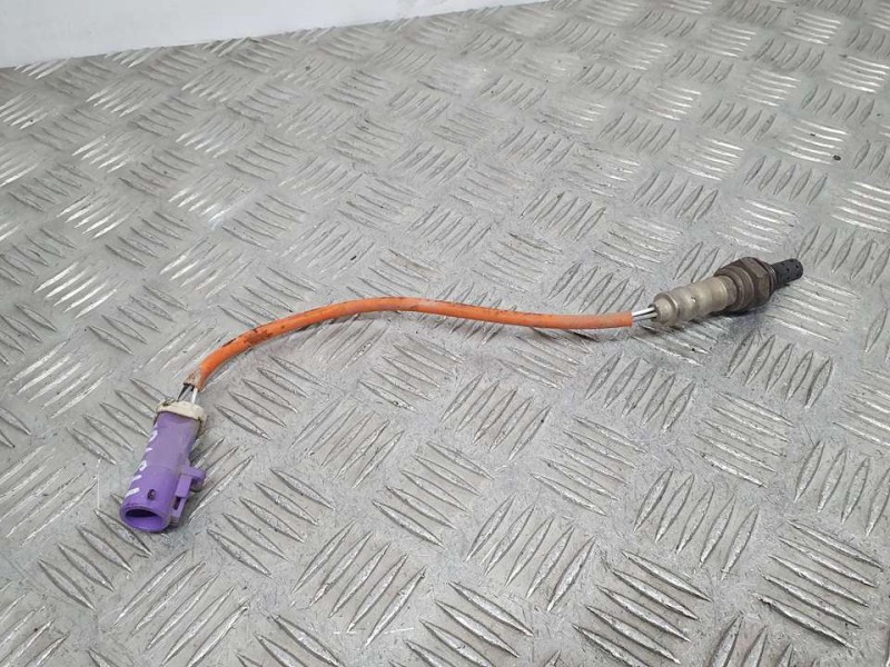 Recambio de sonda lambda para ford ka+ ultimate referencia OEM IAM AE819G444  