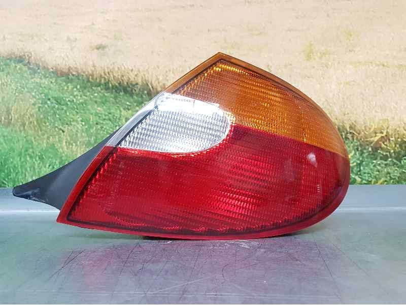 Recambio de piloto trasero derecho para chrysler neon (pl) 2.0 le referencia OEM IAM   