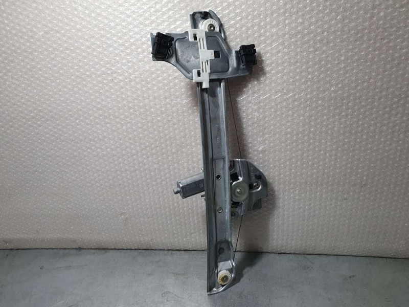 Recambio de elevalunas delantero derecho para citroën c3 origins referencia OEM IAM 9840154480  ELECTRICO 2 PINES