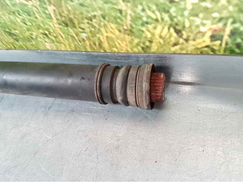 Recambio de transmision central para bmw x5 (e70) 3.0d referencia OEM IAM 7556019  DELANTERA