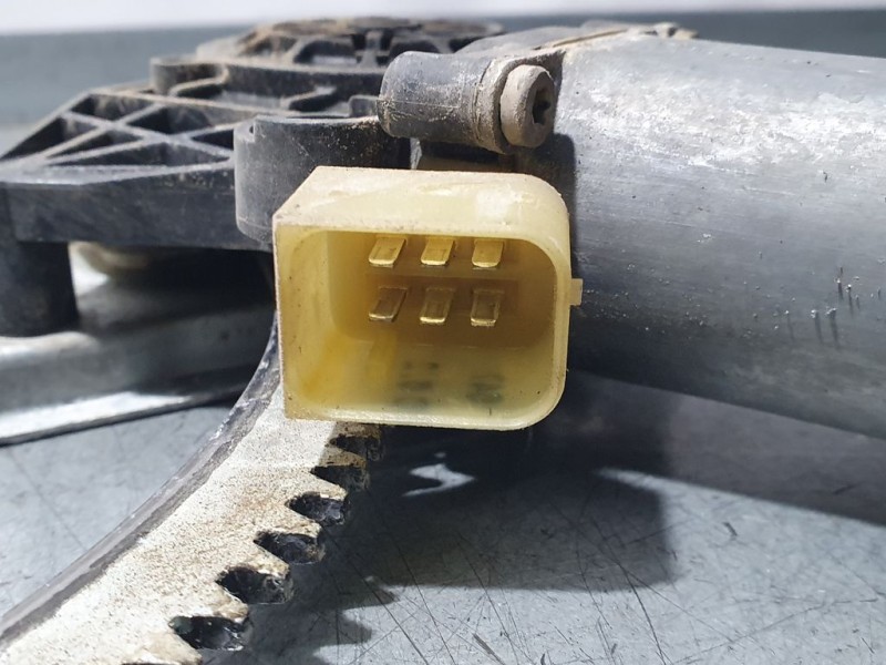 Recambio de elevalunas delantero derecho para mercedes-benz clase e (w210) berlina diesel 300 turbodiesel (210.025) referencia O