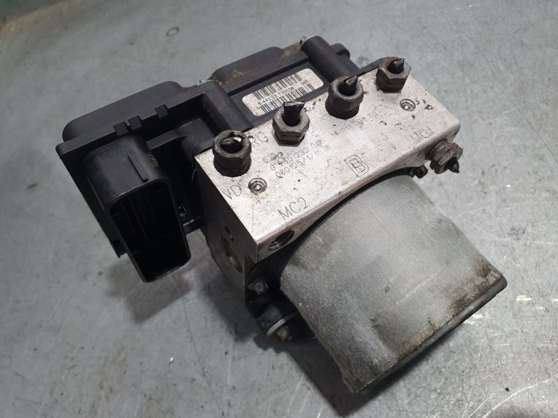 Recambio de abs para fiat scudo combi (272) semiacrist. l1h1 120 multijet (5 pl.) referencia OEM IAM 1401109880 0265232065 BOSCH