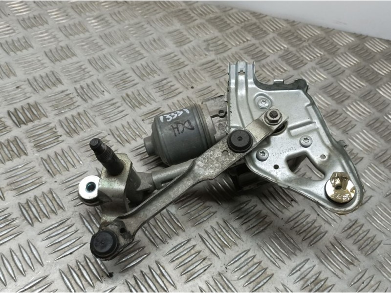 Recambio de motor limpia delantero para peugeot 3008 allure referencia OEM IAM 9671062380 3397021289 BOSCH LADO DERECHO