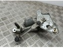 Recambio de motor limpia delantero para peugeot 3008 allure referencia OEM IAM 9671062380 3397021289 BOSCH LADO DERECHO