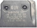 Recambio de potenciometro pedal para peugeot 508 sw access referencia OEM IAM 9686212980 0280755159 BOSCH