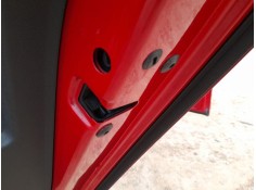 Recambio de cerradura puerta trasera derecha para volkswagen golf vi (5k1) 2.0 tdi referencia OEM IAM 5K4839016AG  