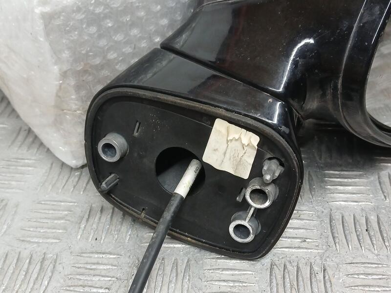 Recambio de retrovisor derecho para opel zafira tourer excellente referencia OEM IAM 13361144  