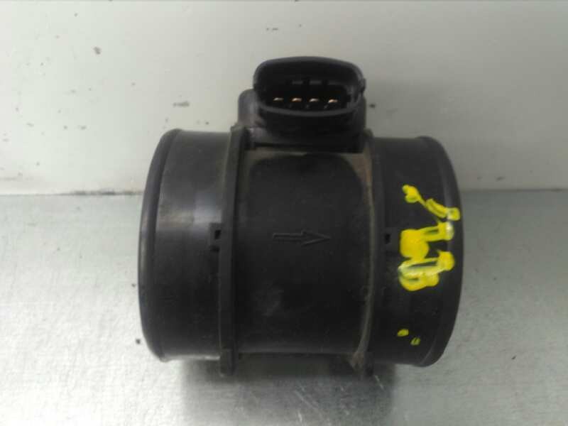 Recambio de caudalimetro para opel astra g berlina 2.0 16v cat (x 20 xev / l34) referencia OEM IAM 5WK9606 90530463 