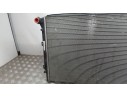 Recambio de radiador agua para skoda octavia ii (1z3) 1.6 tdi referencia OEM IAM 1K0121251DD  