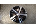 Recambio de juego llantas aluminio para peugeot 5008 allure referencia OEM IAM 7.5X18 5 TORN ET49 ALUMINIO 