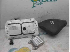 Recambio de kit airbag para peugeot 207 x-line referencia OEM IAM   