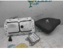 Recambio de kit airbag para peugeot 207 x-line referencia OEM IAM   
