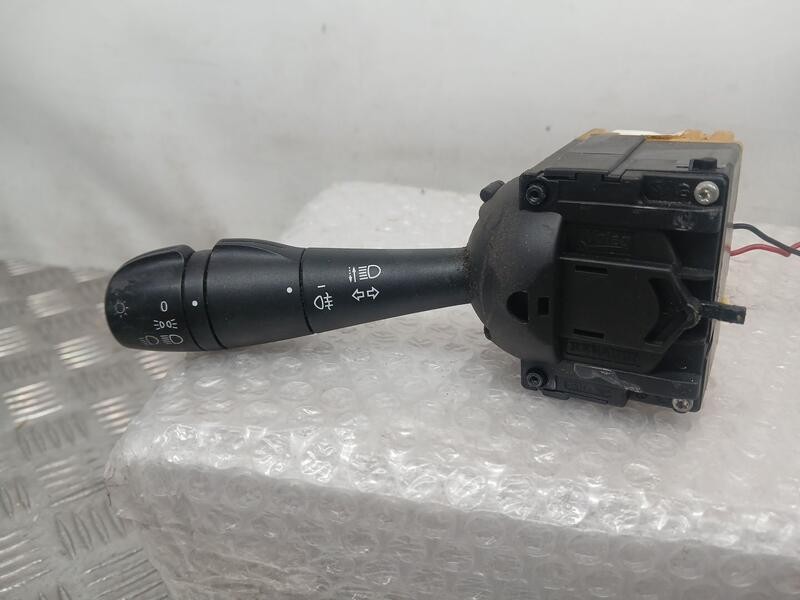 Recambio de mando luces para renault trafic iii furgoneta (fg_) 1.6 dci 115 (fgmd) referencia OEM IAM 255670610R  