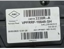 Recambio de cuadro instrumentos para renault trafic furgón l1h1 2,9t referencia OEM IAM 248103330R VPFRRF10849SH 
