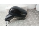 Recambio de retrovisor izquierdo para nissan juke (f16_) 1.0 referencia OEM IAM 963026PA0A ELECTRICO 8 CABLES 