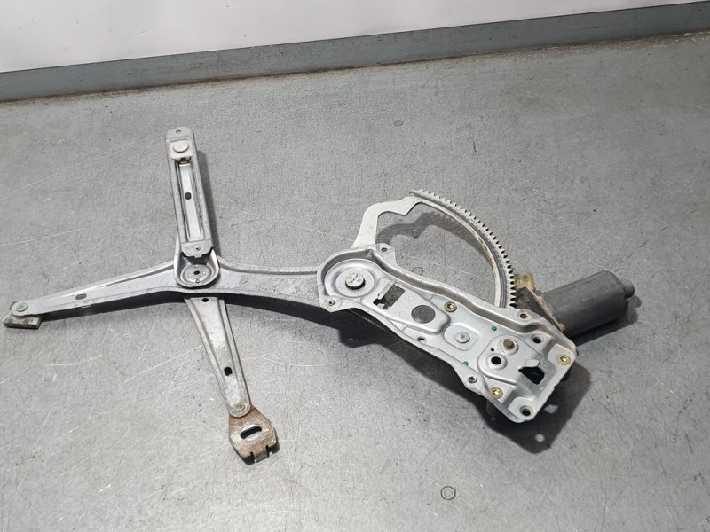 Recambio de elevalunas delantero derecho para mercedes-benz clase e (w210) berlina diesel 300 turbodiesel (210.025) referencia O