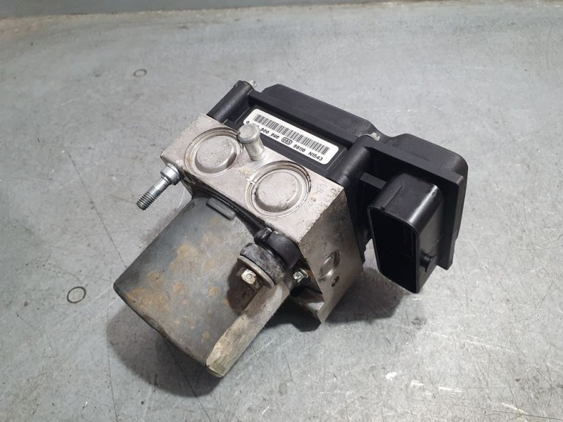 Recambio de abs para fiat scudo combi (272) semiacrist. l1h1 120 multijet (5 pl.) referencia OEM IAM 1401109880 0265232065 BOSCH