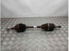 TRANSMISION DELANTERA IZQUIERDA E1G13B437DF 