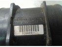 Recambio de caudalimetro para opel astra g berlina 2.0 16v cat (x 20 xev / l34) referencia OEM IAM 5WK9606 90530463 
