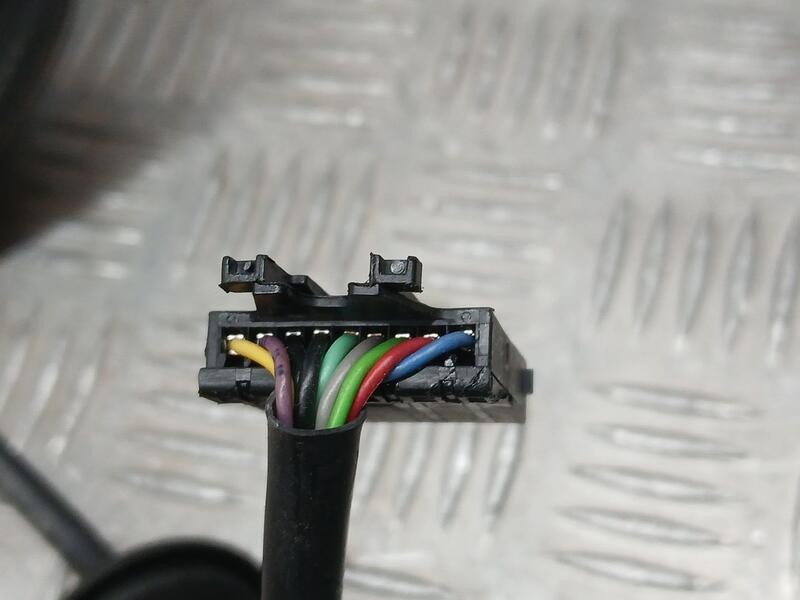 Recambio de retrovisor derecho para opel zafira tourer excellente referencia OEM IAM 13361144  