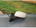 Recambio de retrovisor izquierdo para lancia musa (184) platino referencia OEM IAM  7 CABLES ELECTRICO-ROZADO