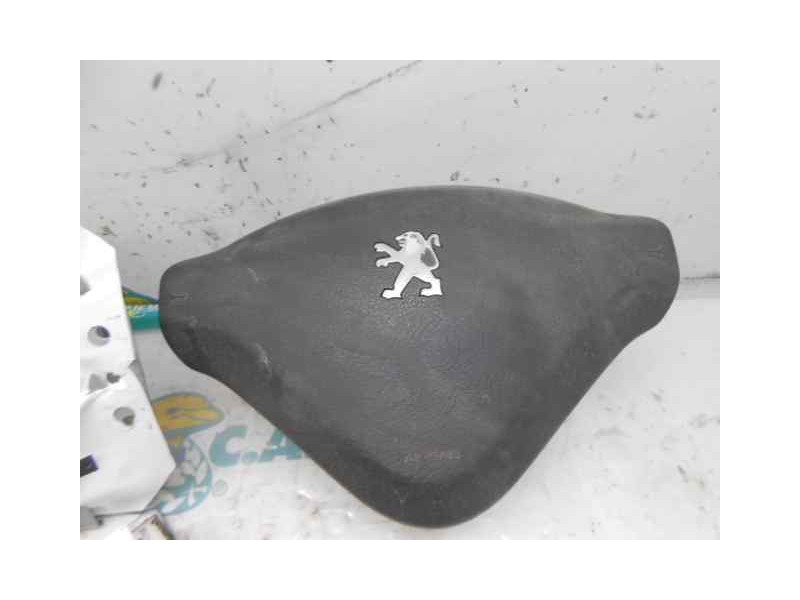 Recambio de kit airbag para peugeot 207 x-line referencia OEM IAM   
