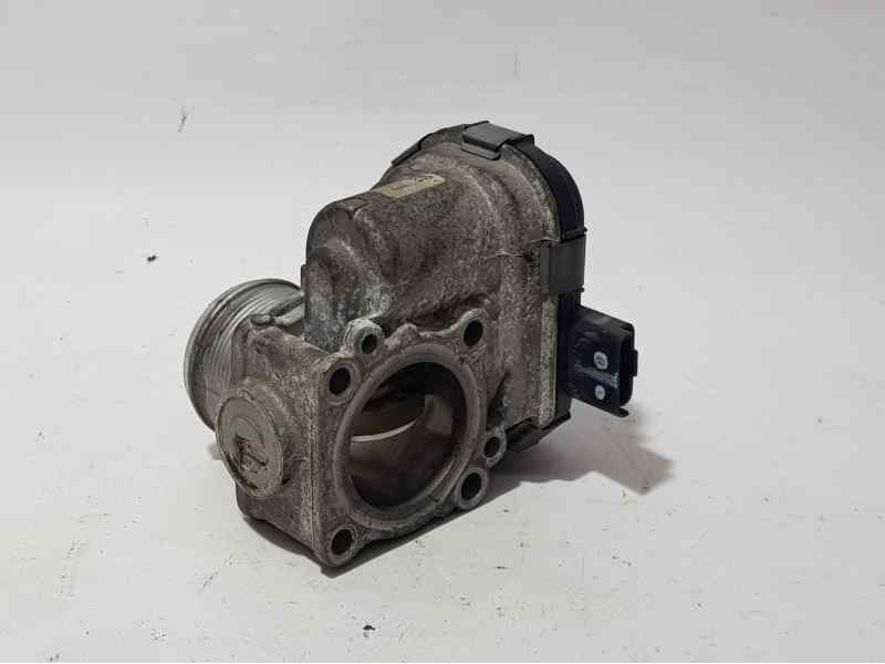 Recambio de caja mariposa para peugeot 508 sw access referencia OEM IAM 9673534480 28275019 DELPHI