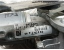 Recambio de motor limpia delantero para peugeot 3008 allure referencia OEM IAM 9671062380 3397021289 BOSCH LADO DERECHO
